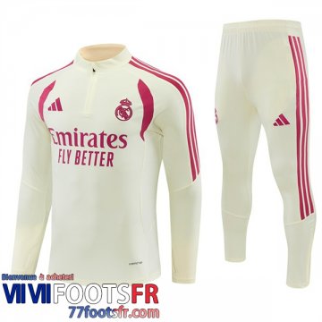 Survetement de Foot Real Madrid Homme 26 27 A1256