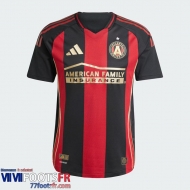 Maillot De Foot Atlanta United Domicile Homme 2025