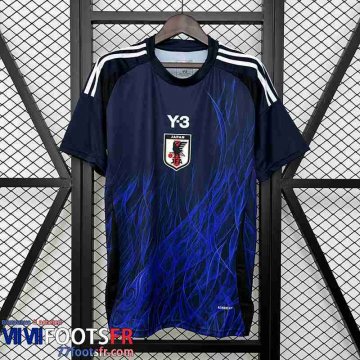 Maillot De Foot Japon Edition Speciale Homme 2025