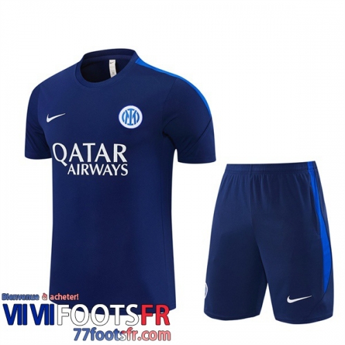T Shirt Inter Milan Homme 26 27 H968