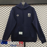 Sweatshirt Foot liverpool Homme 25 26 B409