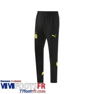 Pantalon Foot Dortmund BVB noir Homme 2022 2023 P203