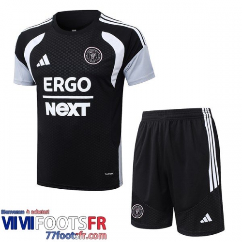 T Shirt Inter Miami Homme 26 27 H932
