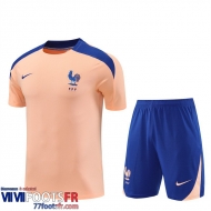 T Shirt France Homme 25 26 H552