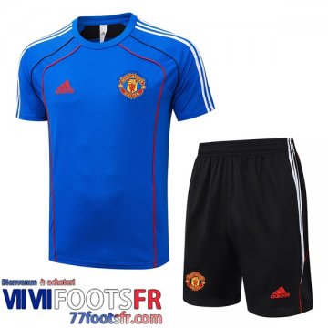 T Shirt Manchester United Homme 25 26 H650