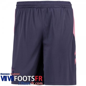 Short De Foot Everton Exterieur Homme 2022 2023