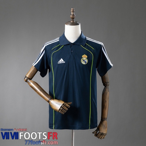 Polo foot Real Madrid Homme 25 26 E233