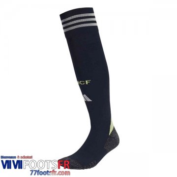 Chaussettes De Foot Real Madrid Exterieur Homme 25 26