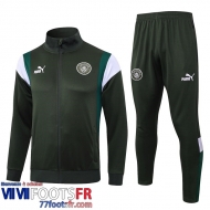 Veste Foot Manchester City Homme 2023 2024 B77