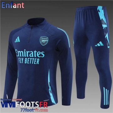 Survetement de Foot Arsenal Enfant 24 25 C264