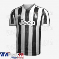 Maillot De Foot Juventus Domicile Version Fuite 21-22