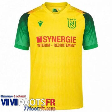 Maillot De Foot FC Nantes Domicile Homme 26 27