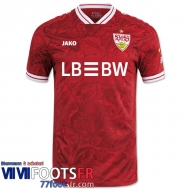 Maillot De Foot Stuttgart Exterieur Homme 25 26