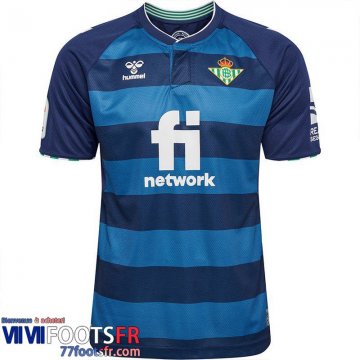 Maillot De Foot Real Betis Exterieur Homme 2022 2023