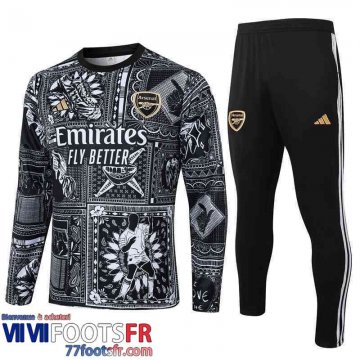 Survetement de Foot Arsenal Homme 24 25 A340