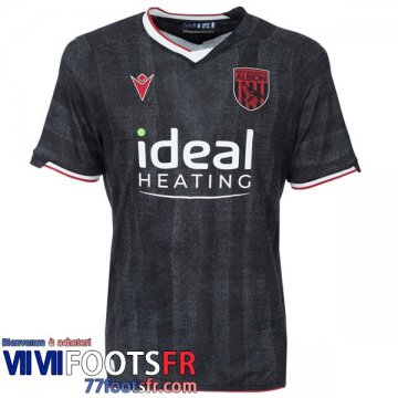 Maillot De Foot West Bromwich Albion Third Homme 25 26