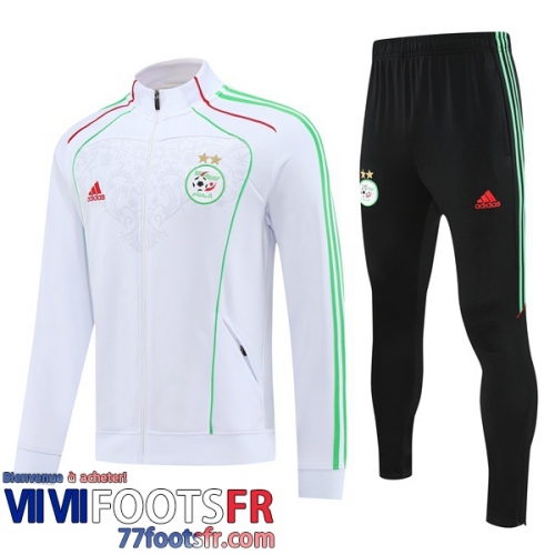 Veste Foot Algerie Homme 25 26 B667