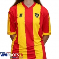 Maillot De Foot US Lecce Domicile Homme 2022 2023