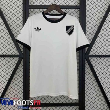 Maillot De Foot Colo Colo Homme 25 26 TBB792