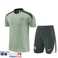 T Shirt Chelsea Homme 25 26 H455