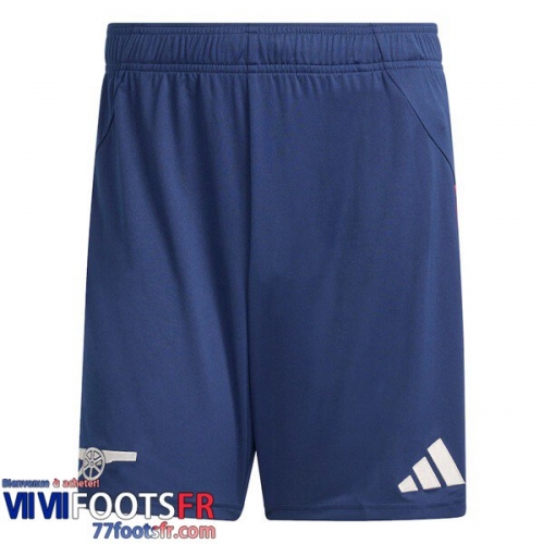 Short de Foot Arsenal Exterieur Homme 25 26
