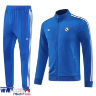 Veste Foot Real Madrid Homme 25 26 B569