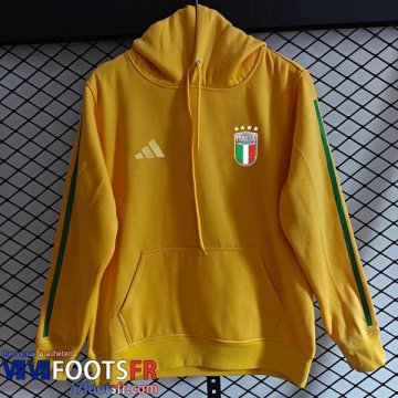 Sweatshirt Foot Italie Homme 25 26 B576