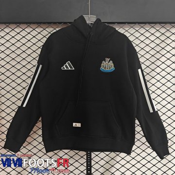 Sweatshirt Foot Newcastle United Homme 25 26 B529