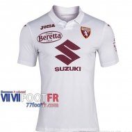 77footfr Torino Calcio Maglia Calcio Seconda 20-21