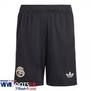 Short de Foot Bayern Munich Third Homme 25 26