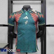 Maillot De Foot Mexique Special Edition Homme 2025