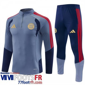 Survetement de Foot Bayern Munich Homme 26 27 A1247
