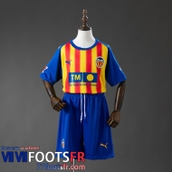 Maillot De Foot Valencia Third Enfant 25 26