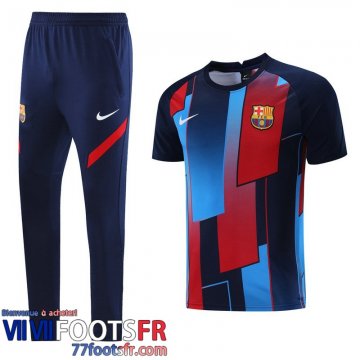 Polo foot Barcelone Homme 2021 2022 PL150