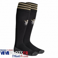 Chaussettes De Foot Bayern Munich Extérieur Homme 21 22 WZ27