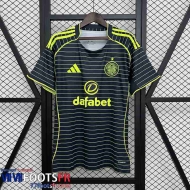 Maillot De Foot Celtic Exterieur Homme 25 26