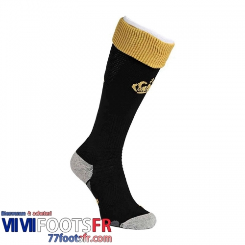 Chaussettes De Foot AS Monaco Exterieur Homme 2023 2024