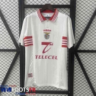 Retro Maillot De Foot Benfica Exterieur Homme 97 99 FG695