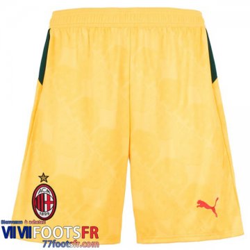 Short de Foot AC Milan Third Homme 25 26
