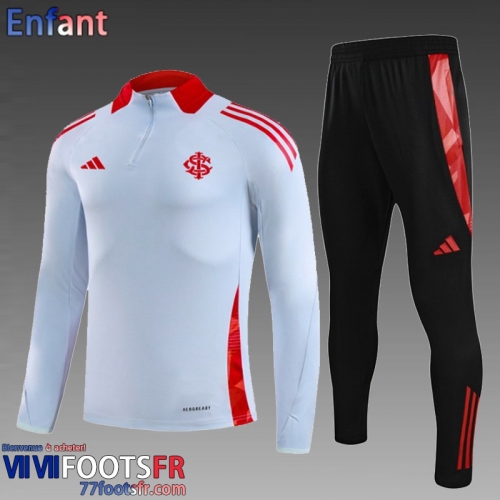 KIT: Survetement de Foot Internacional Enfant 25 26 C650
