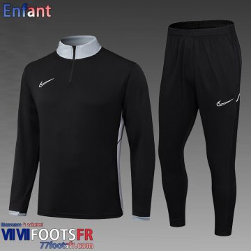 KIT: Survetement de Foot Sporting Enfant 25 26 C727