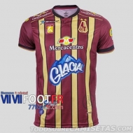 77footfr Deportes Tolima Maillot de foot Third 2020