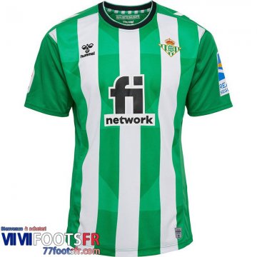 Maillot De Foot Real Betis Third Homme 2022 2023
