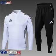 KIT: Survetement de Foot Sporting Enfant 25 26 C733
