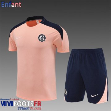 T Shirt Chelsea Enfant 25 26 H461