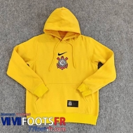 Sweatshirt Foot Corinthians Homme 25 26 B317
