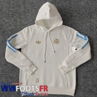 Sweatshirt Foot Argentine Homme 25 26 B184