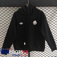 Sweatshirt Foot Bayern Munich Homme 25 26 B385
