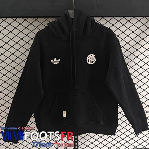 Sweatshirt Foot Bayern Munich Homme 25 26 B385