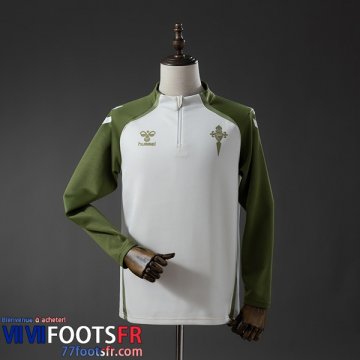 Sweatshirt Foot Celta de Vigo Homme 25 26 B483